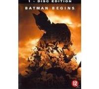 Batman Begins – Warner Bros.