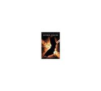 Batman Begins – DVD – Import USA (Zone 1) – Format écran large