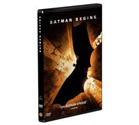 Batman Begins – Warner Bros.