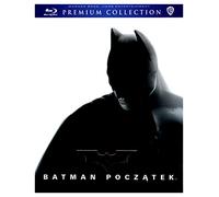 Batman Begins – Blu-ray – VF – Édition Belge