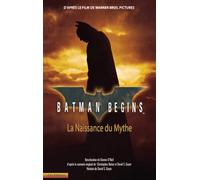 BATMAN BEGINS