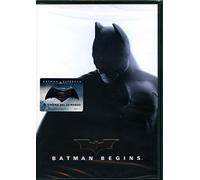 Batman Begins [Import]
