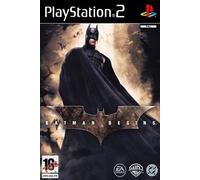 BATMAN BEGINS