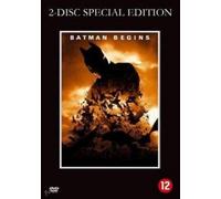 Batman Begins