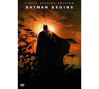 Batman Begins