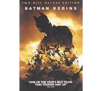 Batman Begins