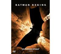 Batman Begins – Warner Bros.
