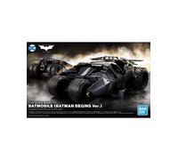 Batman Begins BATMOBILE Maquette 1/35 Montage DC Comics Sideshow Bandai Japon
