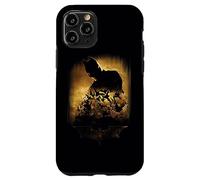 Batman Begins Bats Coque pour iPhone 11 Pro