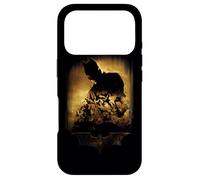Batman Begins Bats Coque pour iPhone 17 Pro