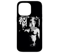 Batman Begins Birth of Knight Coque pour iPhone 14 Pro Max