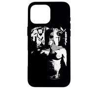 Batman Begins Birth of Knight Coque pour iPhone 16 Pro Max