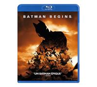 Batman Begins - Blu-Ray