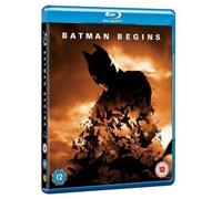 Batman Begins - Blu-Ray