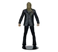 McFarlane Toys - Figurine d'action Batman Begins DC Multiverse Scarecrow - Version Chase 18 cm