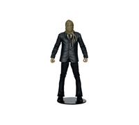 McFarlane Toys - Figurine d'action Batman Begins DC Multiverse Scarecrow - Version Chase 18 cm