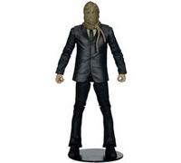 Batman Begins DC Multiverse - Figurine Scarecrow (Chase Version) 18 cm G