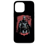 Batman Begins Dead Town Coque pour iPhone 13 Pro Max
