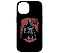 Batman Begins Dead Town Coque pour iPhone 14