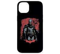 Batman Begins Dead Town Coque pour iPhone 14 Plus