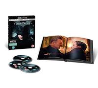 Batman Begins (digipack) [2Blu-Ray] [Region Free] (Audio français. Sous-titres français)