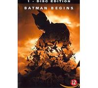 Batman Begins – Warner Bros.