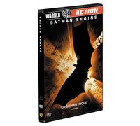 Batman Begins DVD DVD