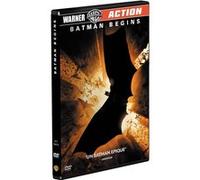 Batman Begins DVD E