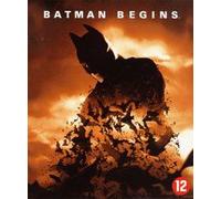 Batman Begins - Edition Belge