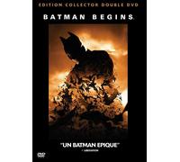 Batman Begins - Édition Collector