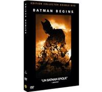 Batman begins - Edition Collector E