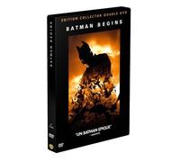 Batman begins - Edition Prestige