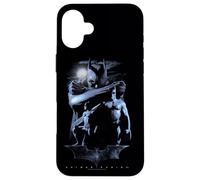Batman Begins Forlorn Future Coque pour iPhone 16 Plus