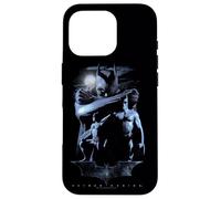Batman Begins Forlorn Future Coque pour iPhone 16 Pro