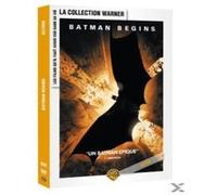 Batman Begins G