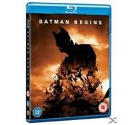 Batman Begins G