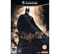 Batman Begins G