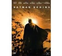 Batman Begins [Import anglais]