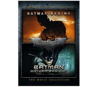 Batman Begins / Gotham Knight [Import anglais]