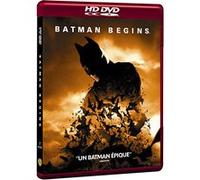Batman begins - HD DVD E