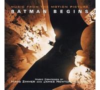 Batman Begins [Import]