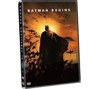 Batman Begins (Import Movie) (European Format Zone 2) (2005) Christian Bale, Cillian Murphy, Gary Oldman,