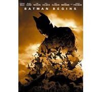 Batman Begins [Import allemand]