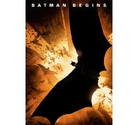 Batman Begins [Import allemand]