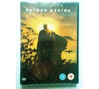 Batman Begins [Import anglais]