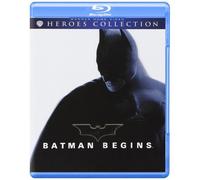 Batman Begins [Italian Edition]
