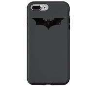 Batman Begins Logo Coque pour iPhone 7 Plus/8 Plus