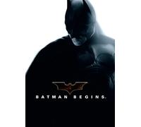 Batman Begins [Ltd.Edition] [Import allemand]