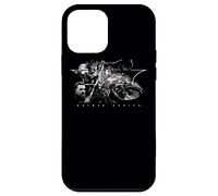 Batman Begins Night Natives Coque pour iPhone 12 Mini