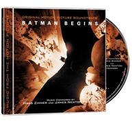 Batman Begins: Original Motion Picture Soundtrack